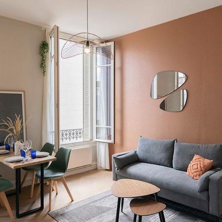 Exceptionnel Appart Haussmannien Au Coeur De Ville Труа Экстерьер фото